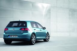 Volkswagen Golf VII